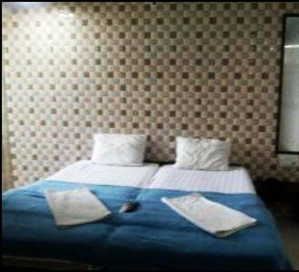 Maharaja Agrasen Resort, Buldhana 4